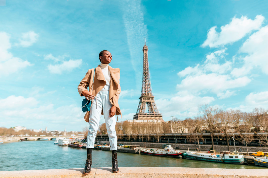 How French Fashion Continues To Set The Global Trend
