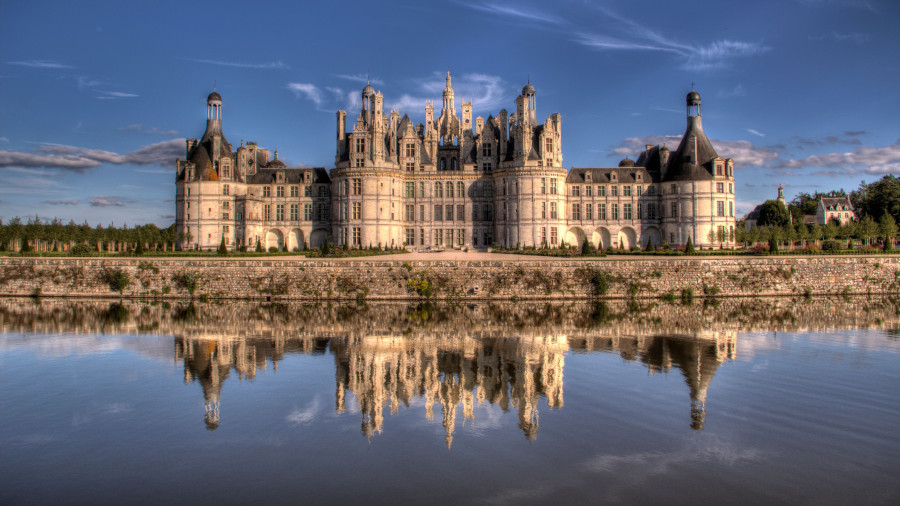 33 facts you didn't know about France 1