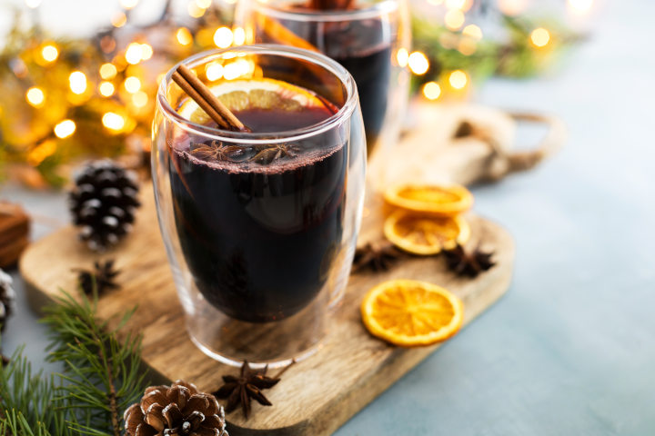 Mulled Wine